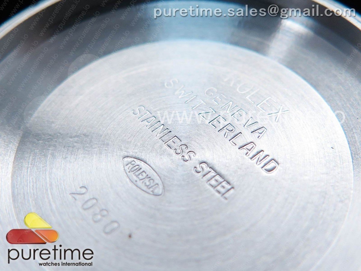 DateJust 36 SS 116200 - Image 16