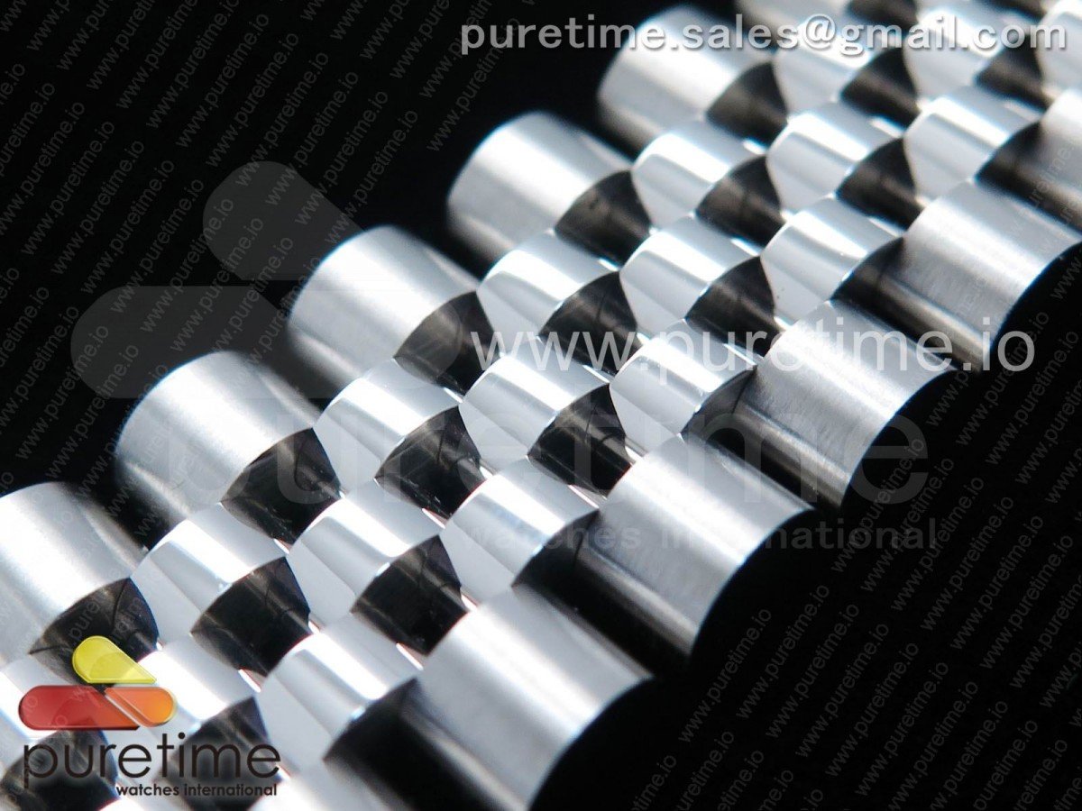 DateJust 36 SS 116200 - Image 17
