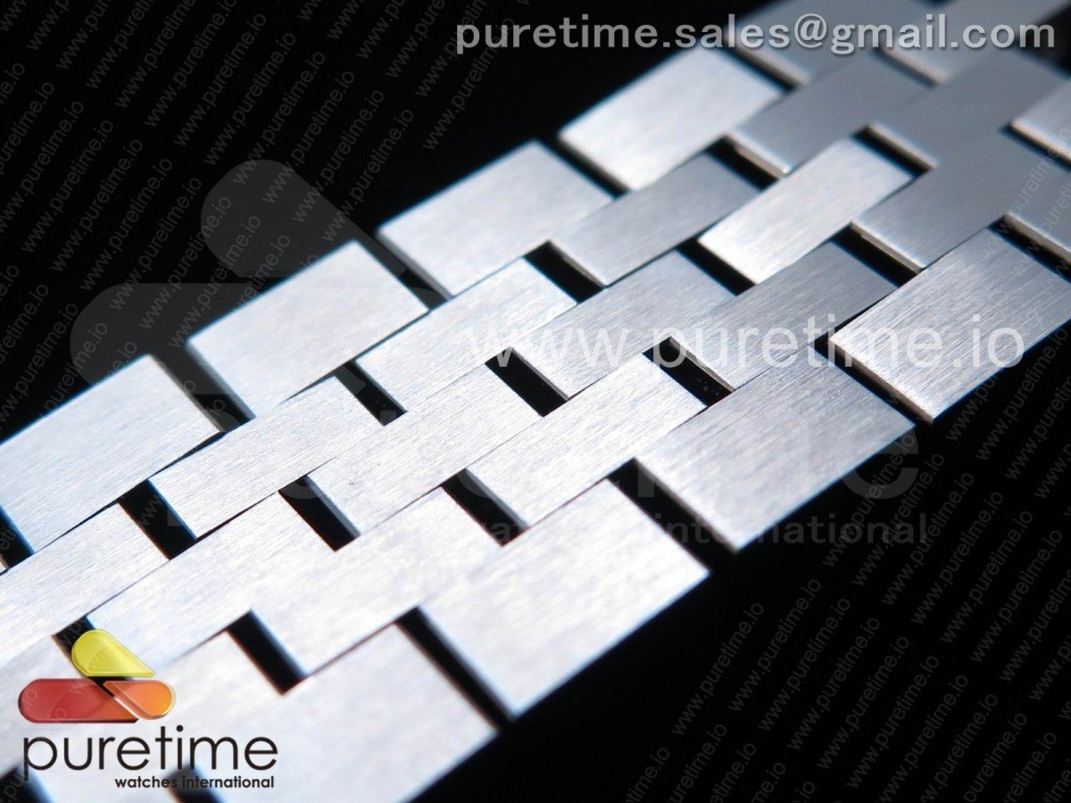 DateJust 36 SS 116200 - Image 18