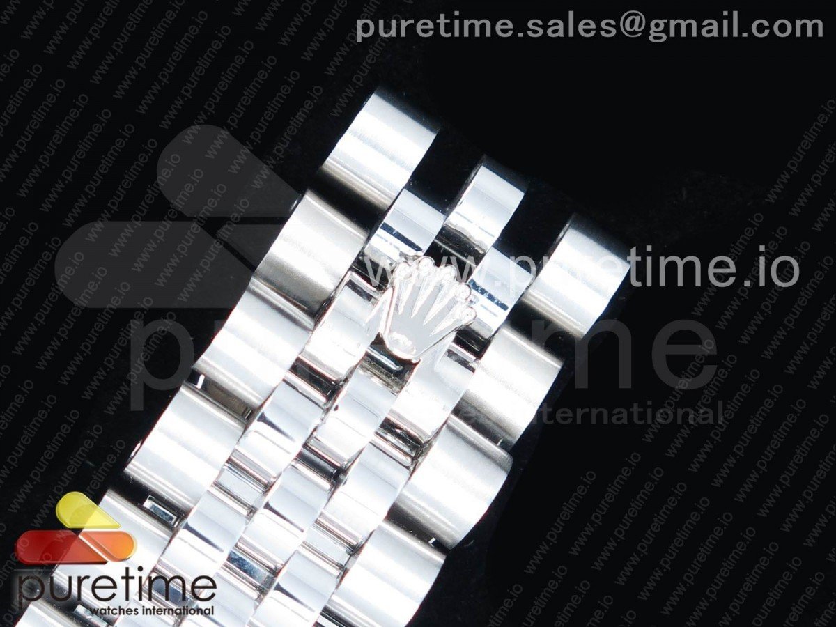 DateJust 36 SS 116200 - Image 19
