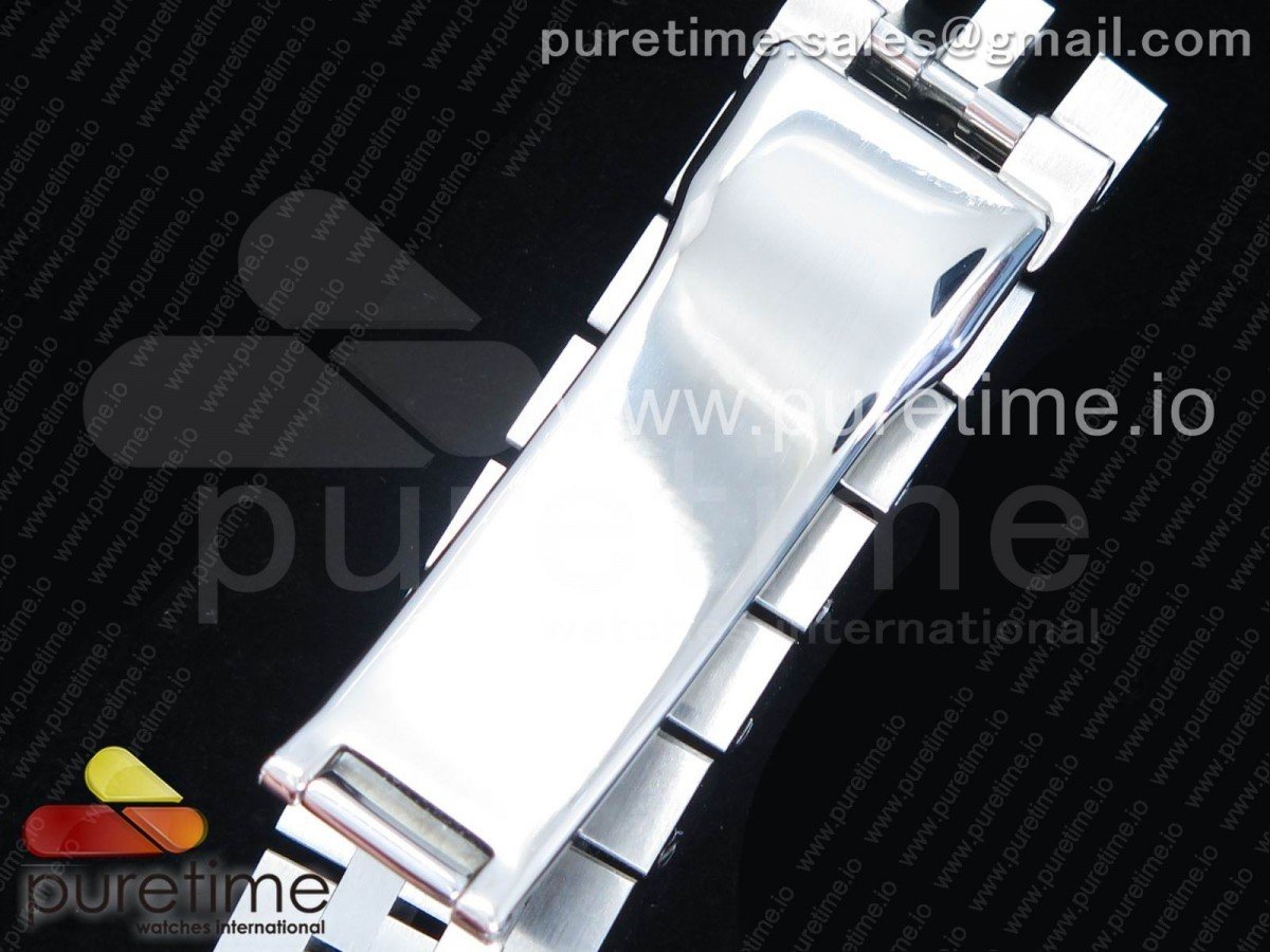 DateJust 36 SS 116200 - Image 20