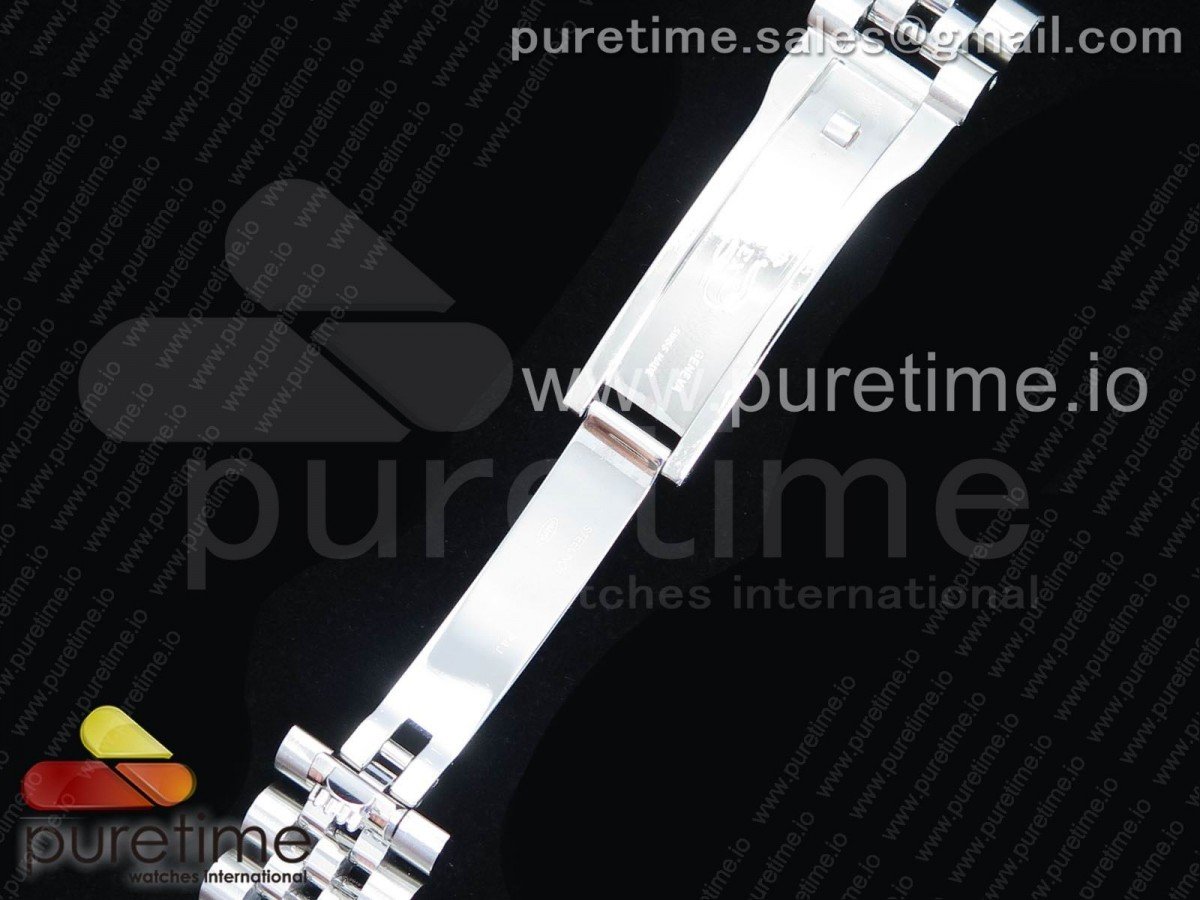 DateJust 36 SS 116200 - Image 21
