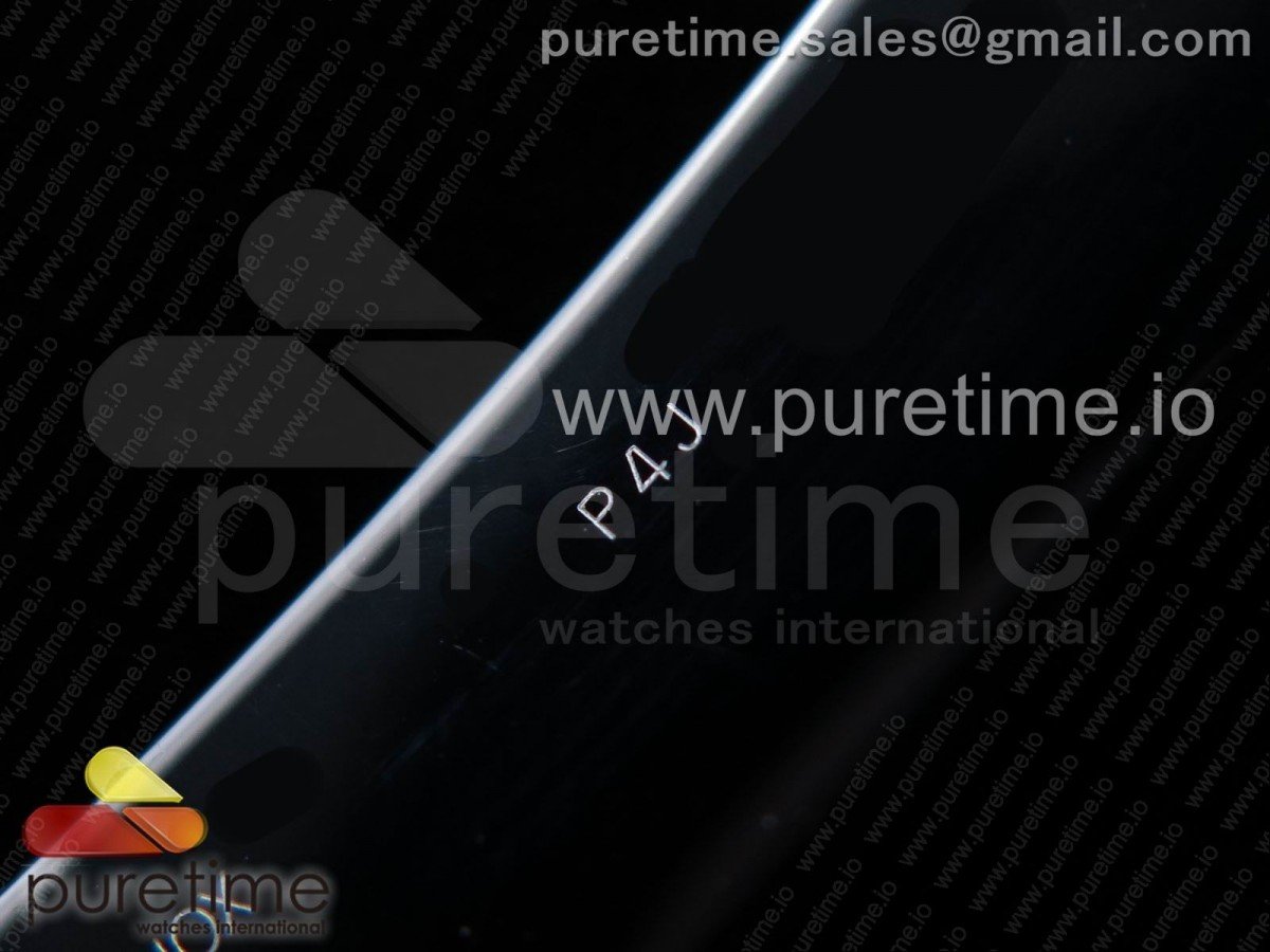 DateJust 36 SS 116200 - Image 25