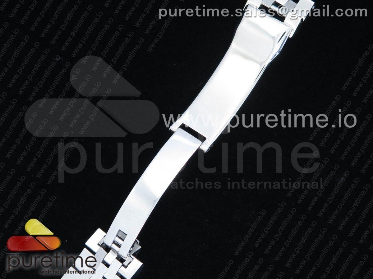 DateJust 36 SS 116200 - Image 26