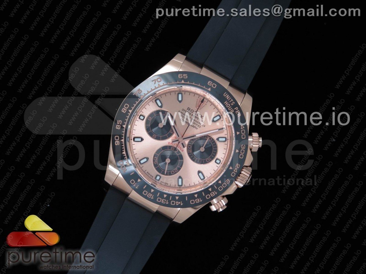 Daytona 116515 - Image 2