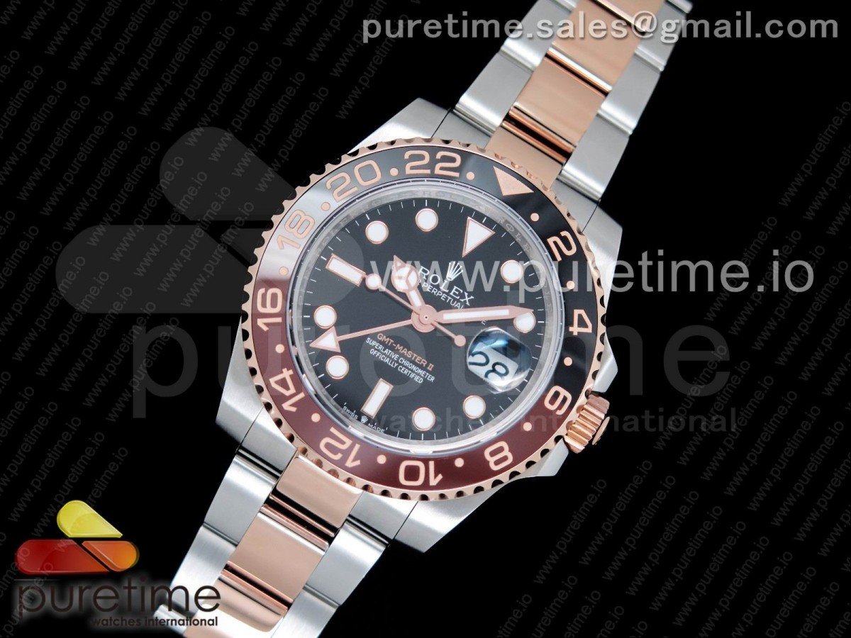 GMT-Master II 126711 - Image 2