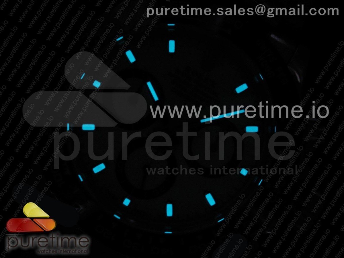 Daytona 116500 Noob 1:1 Best Edition 904L SS Case and Bracelet White Dial SA4130 V4 - Image 31