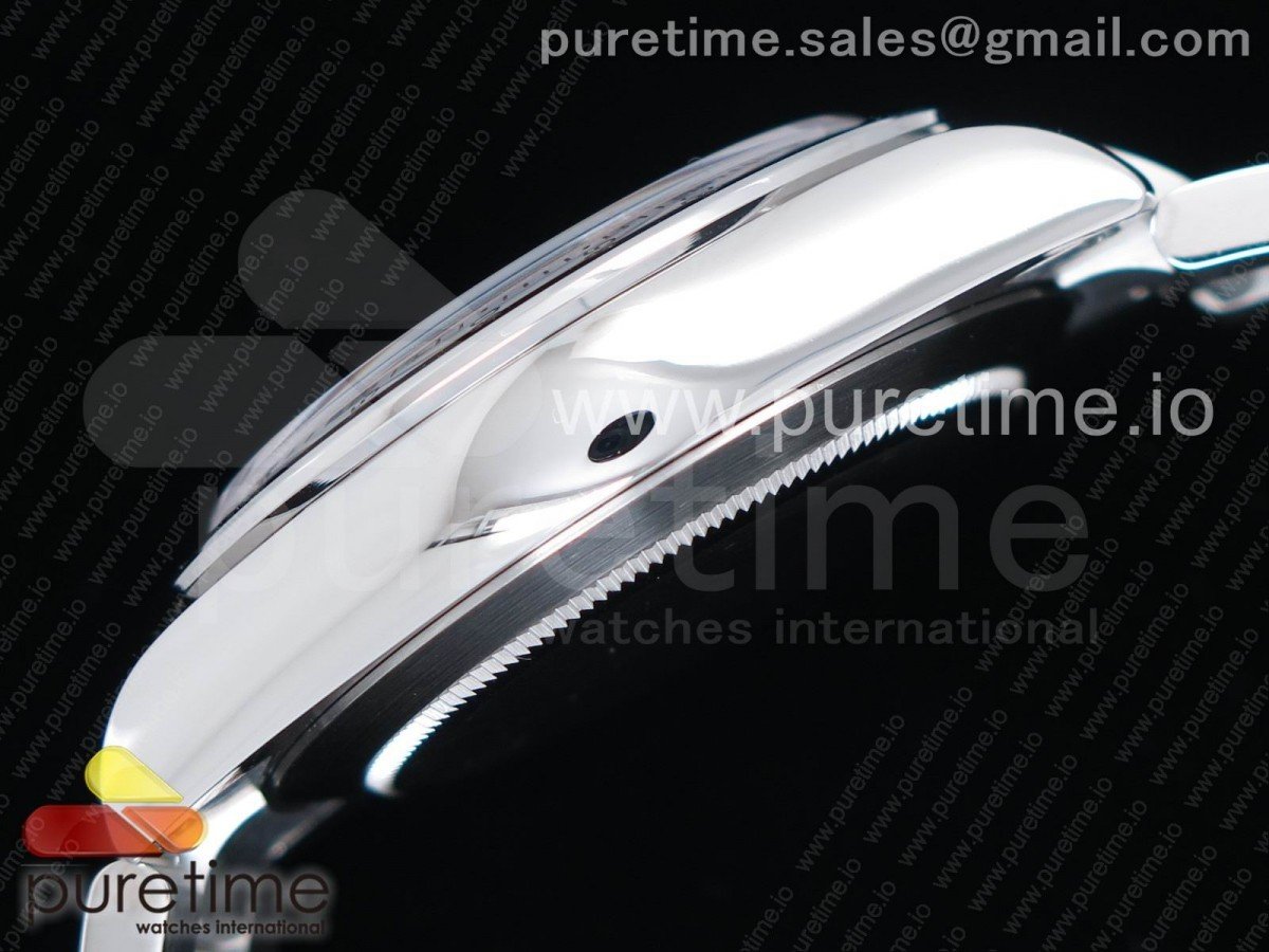Daytona 116500 Noob 1:1 Best Edition 904L SS Case and Bracelet White Dial SA4130 V4 - Image 10
