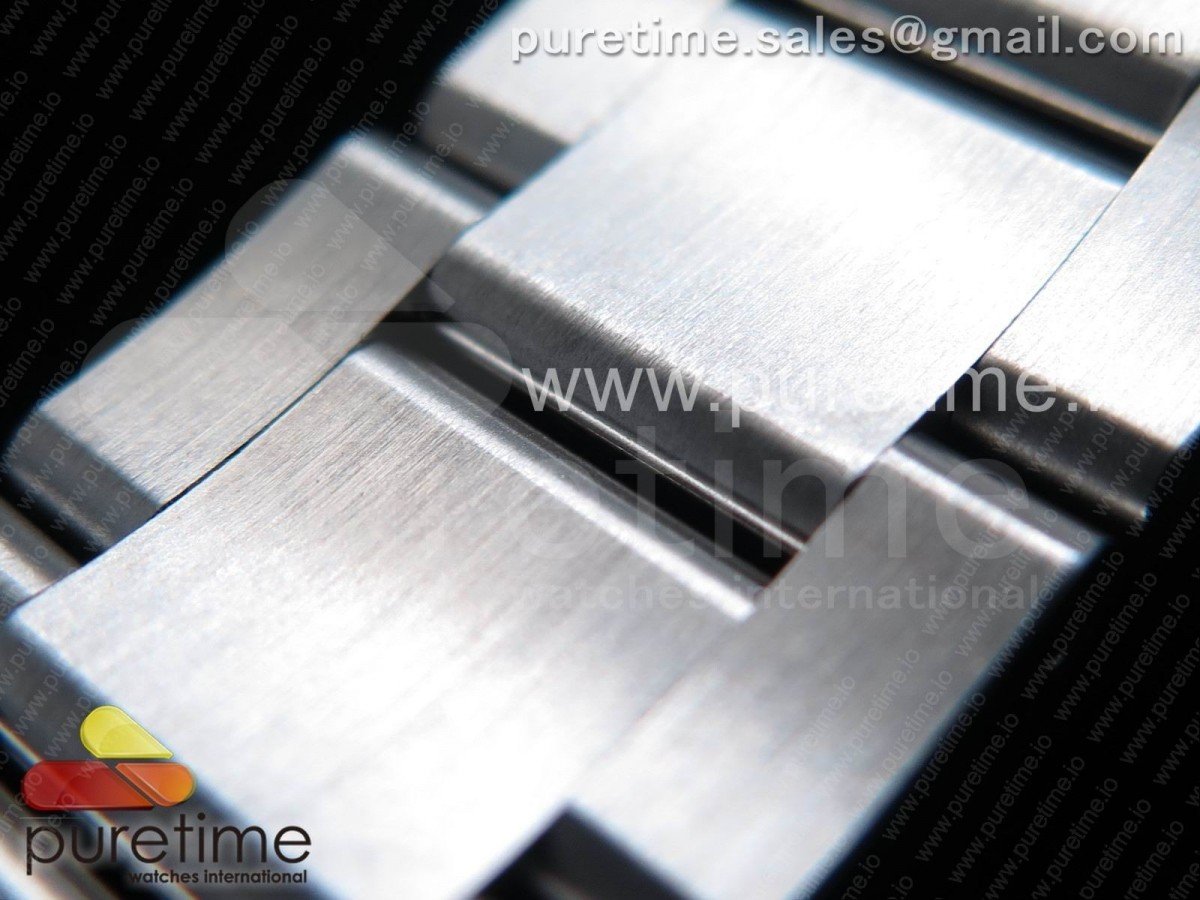 Daytona 116500 Noob 1:1 Best Edition 904L SS Case and Bracelet White Dial SA4130 V4 - Image 25