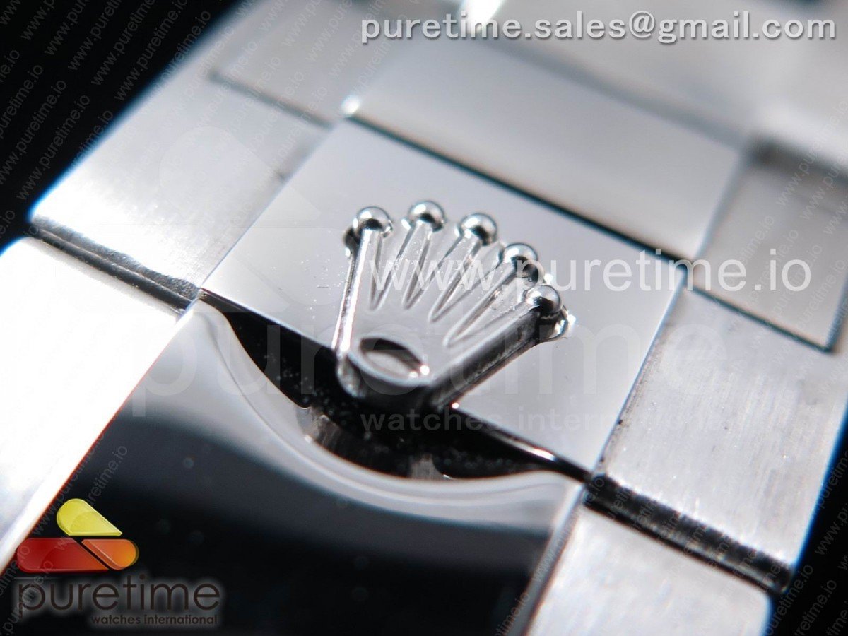Daytona 116500 Noob 1:1 Best Edition 904L SS Case and Bracelet White Dial SA4130 V4 - Image 30