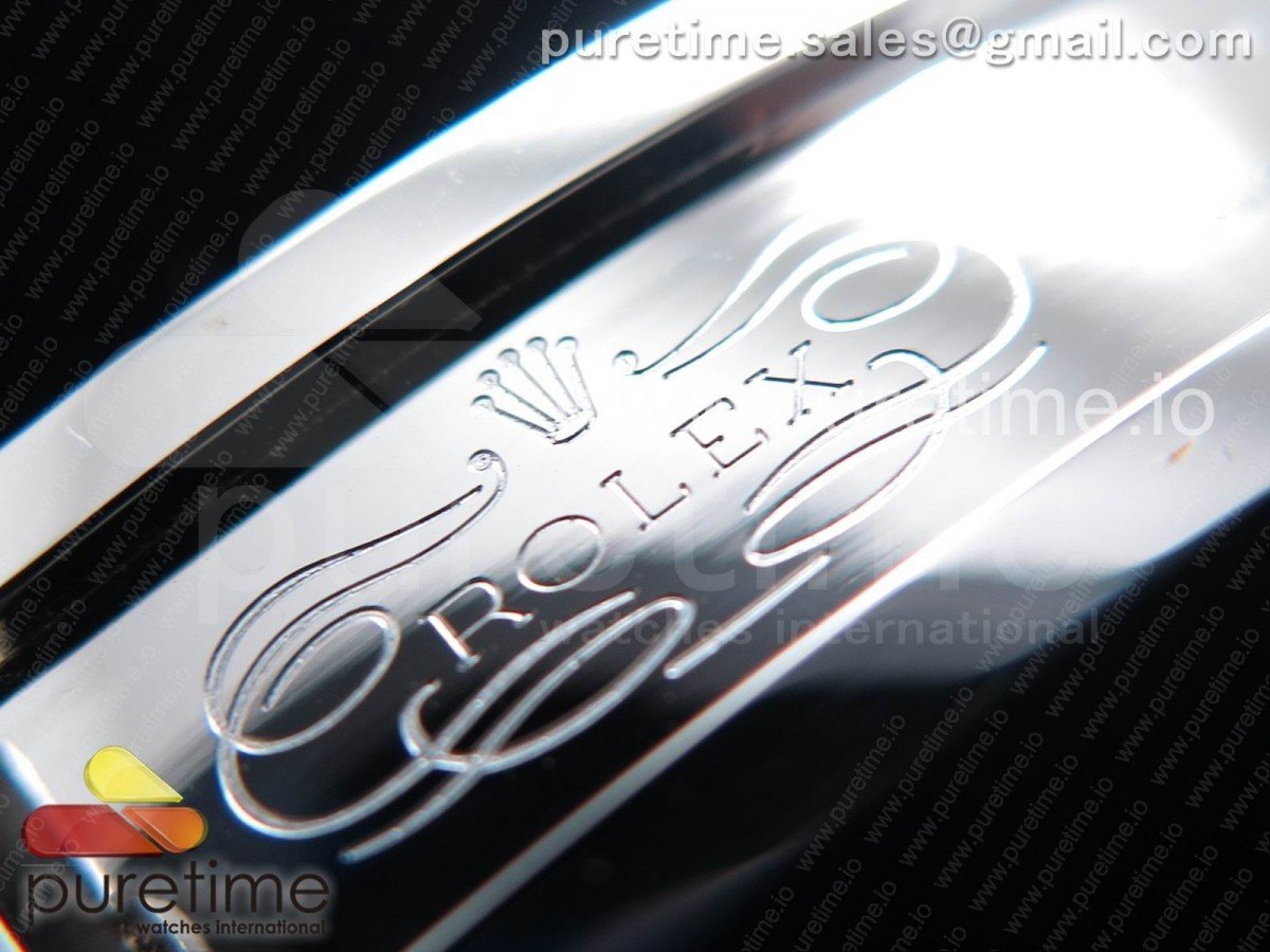 Daytona 116500 Noob 1:1 Best Edition 904L SS Case and Bracelet White Dial SA4130 V4 - Image 21