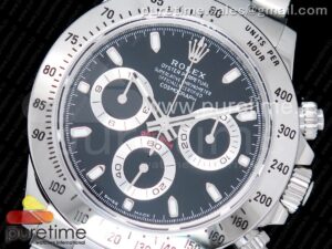 Daytona 116500 Noob