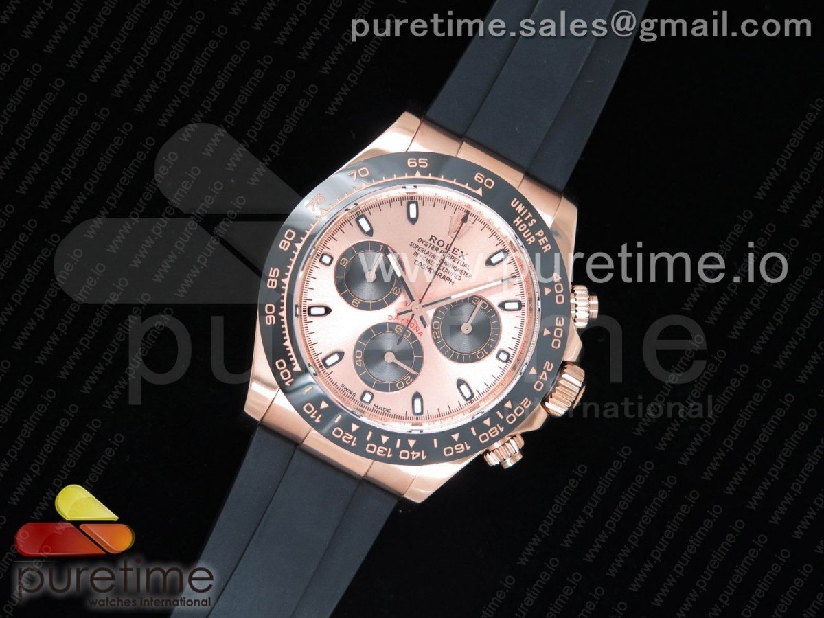 Daytona 116515 - Image 2