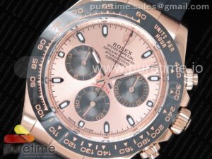 Daytona 116515