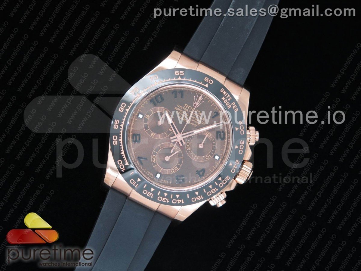 Daytona 116515 - Image 2
