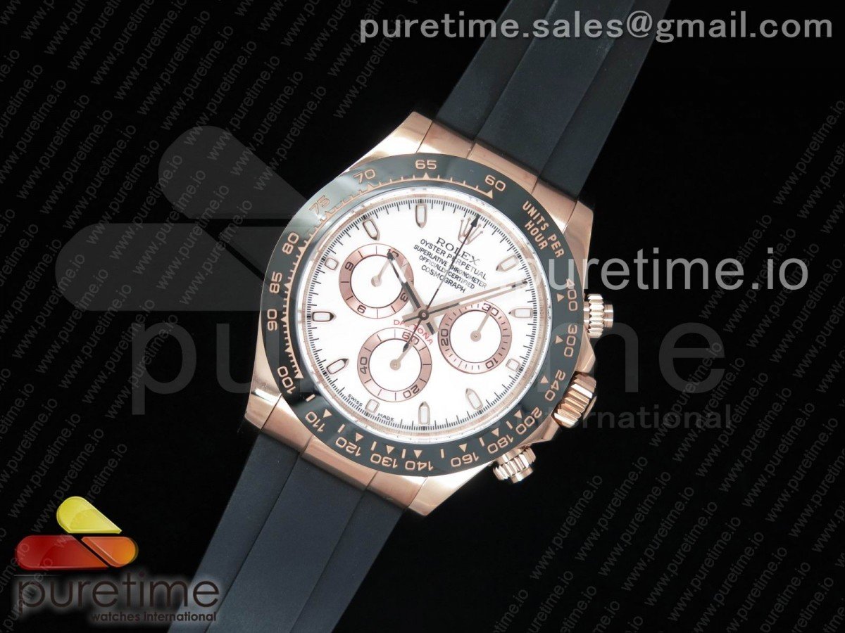 Daytona 116500 ARF - Image 2
