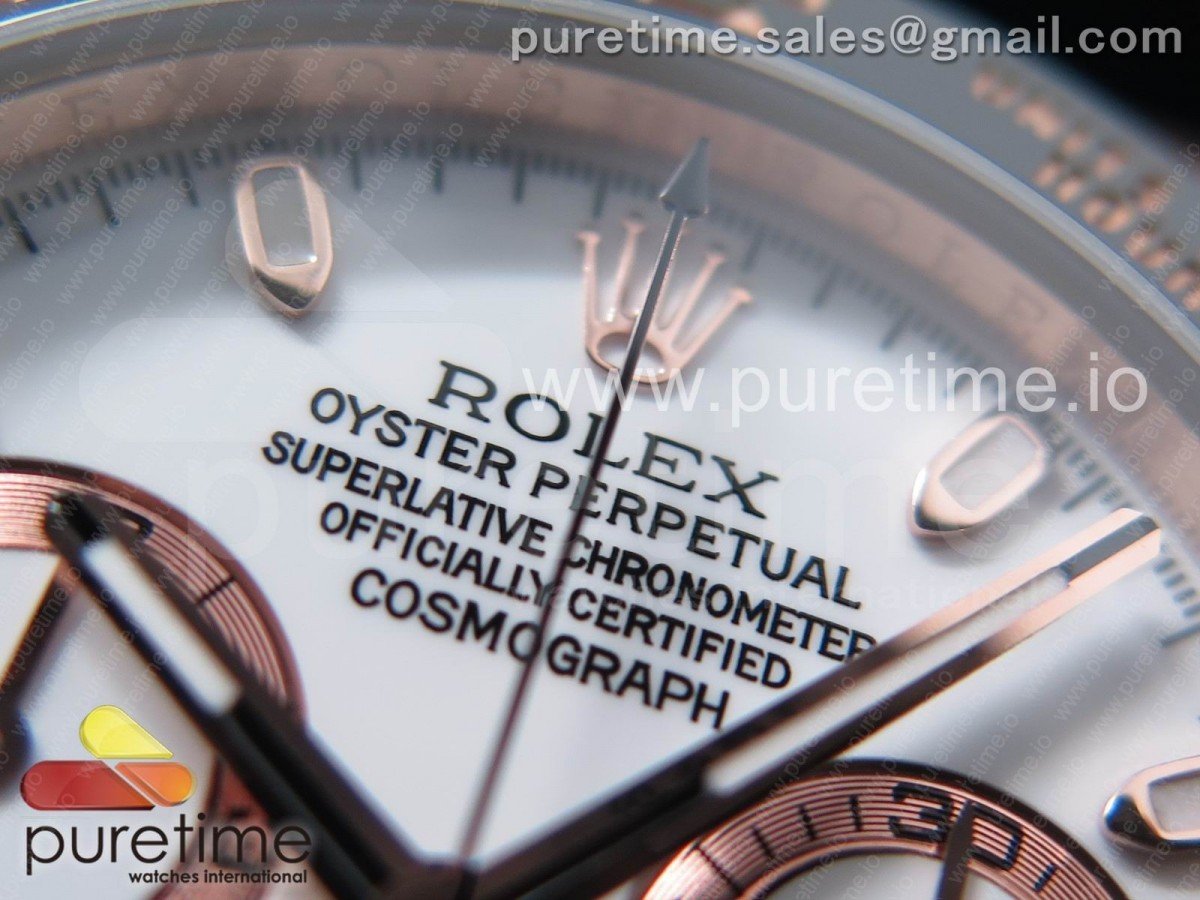 Daytona 116515 - Image 4
