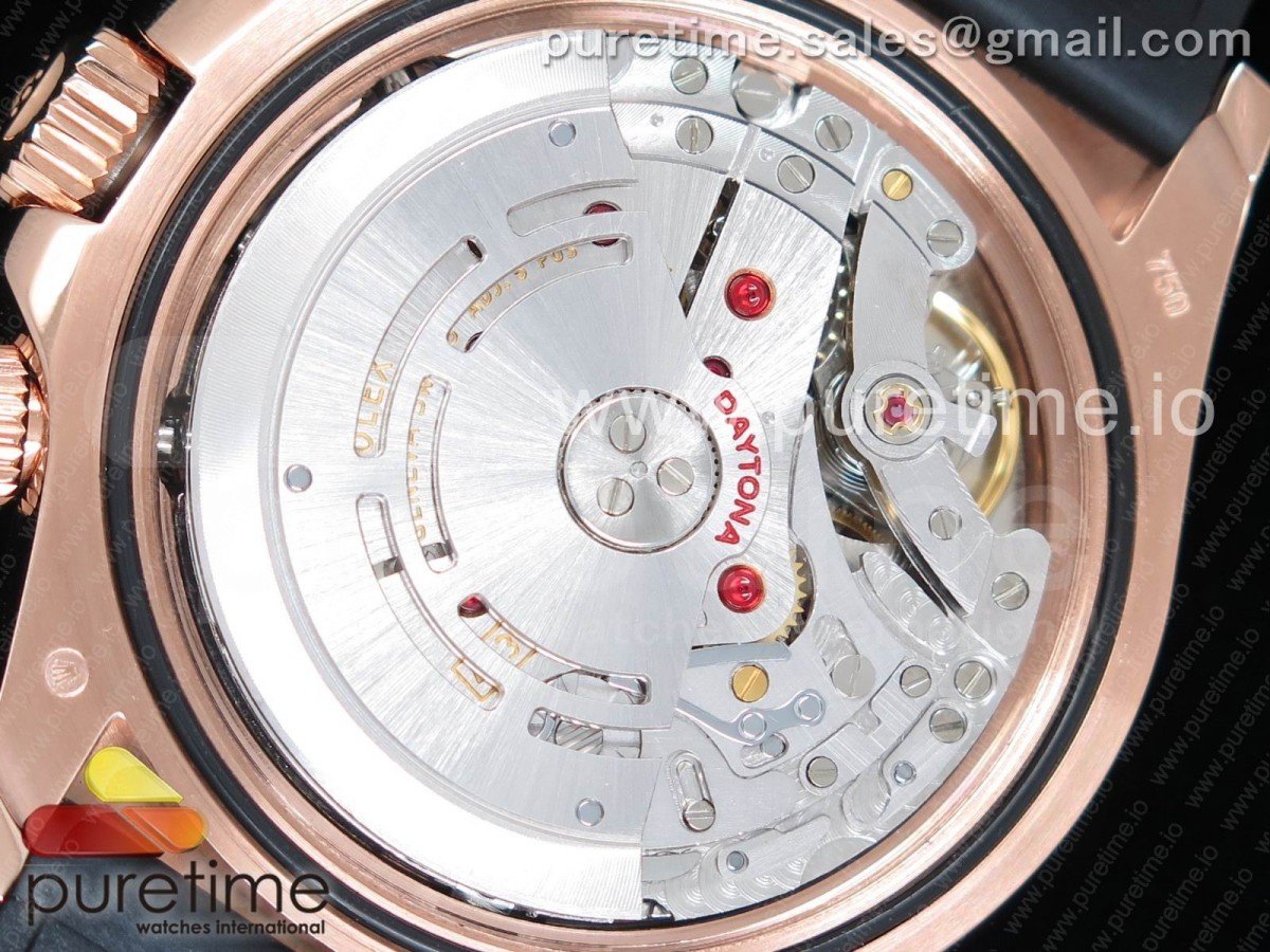 Daytona 116500 ARF - Image 4
