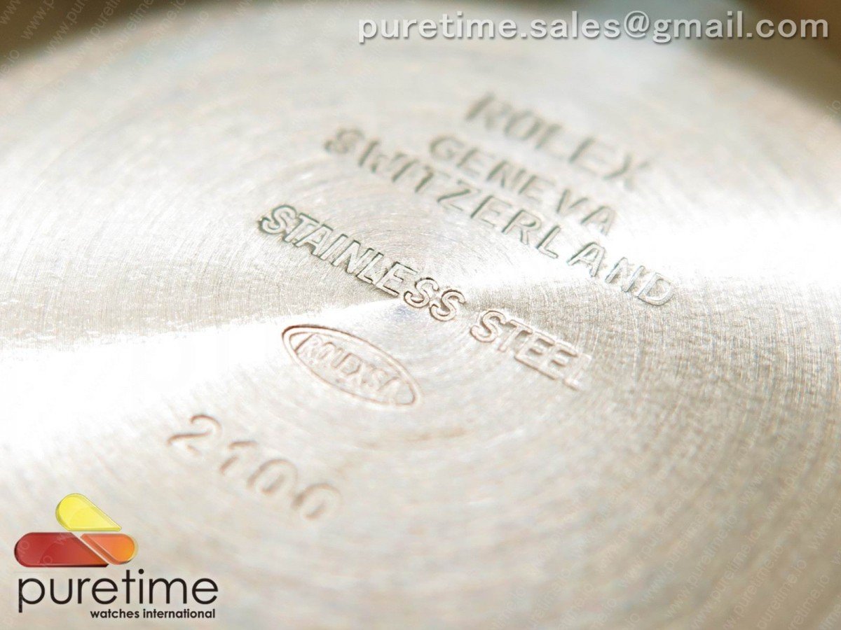 Daytona 116500 ARF - Imagen 6