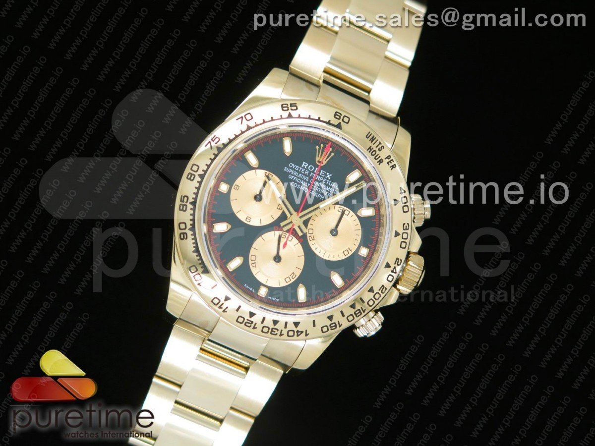 Daytona 116508 - Image 2