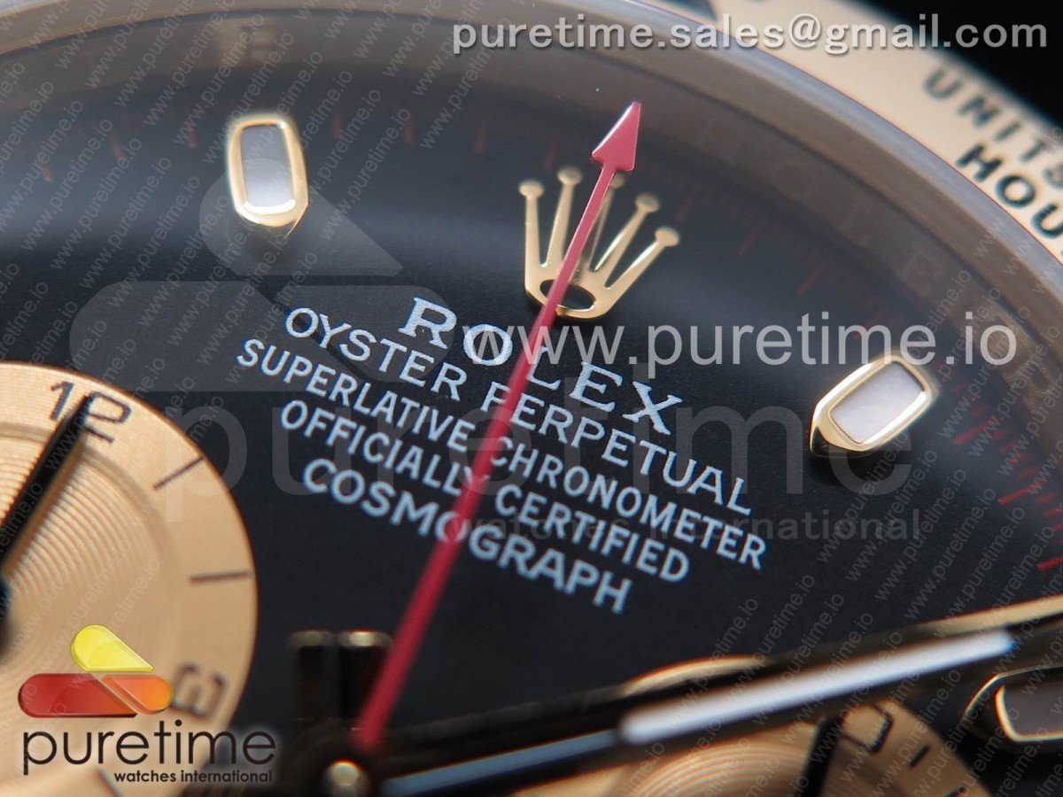 Daytona 116508 - Image 4
