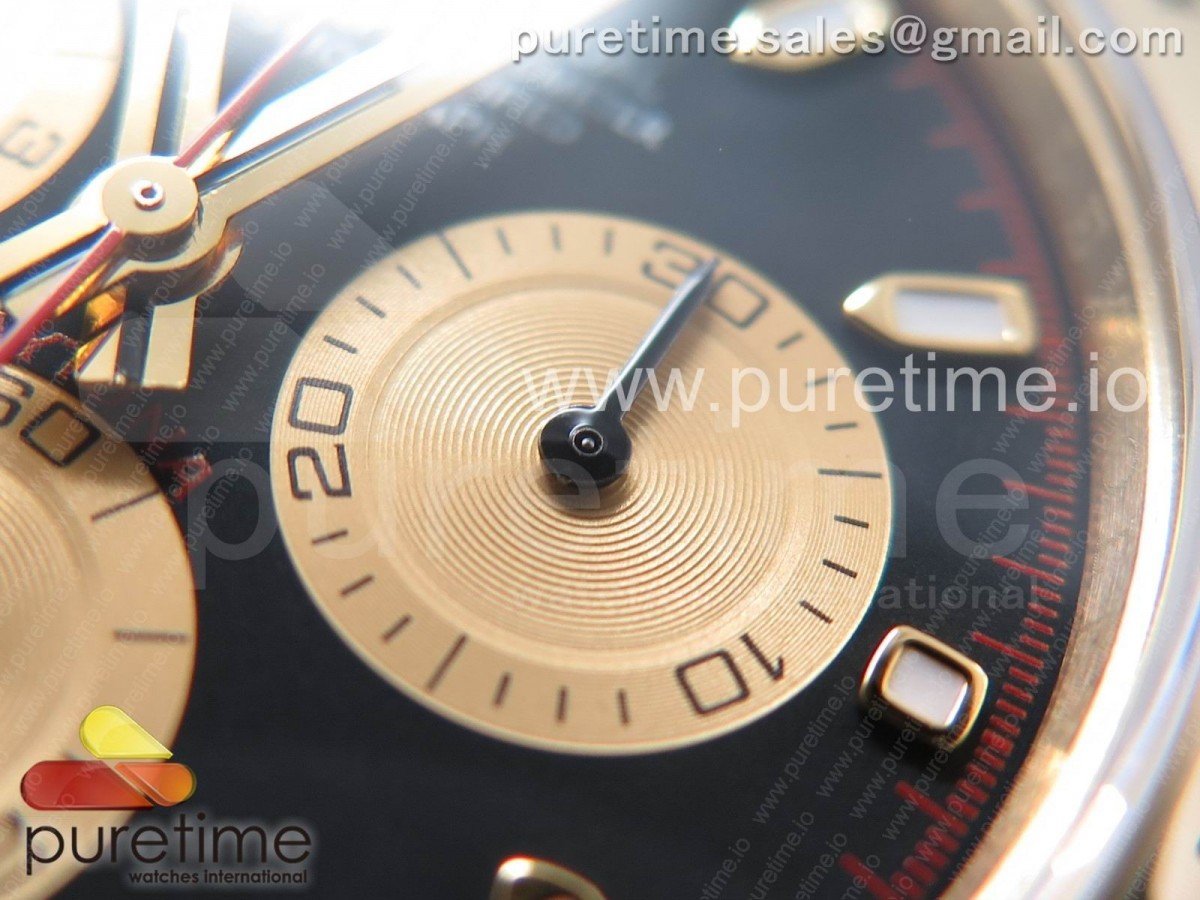 Daytona 116508 - Image 6