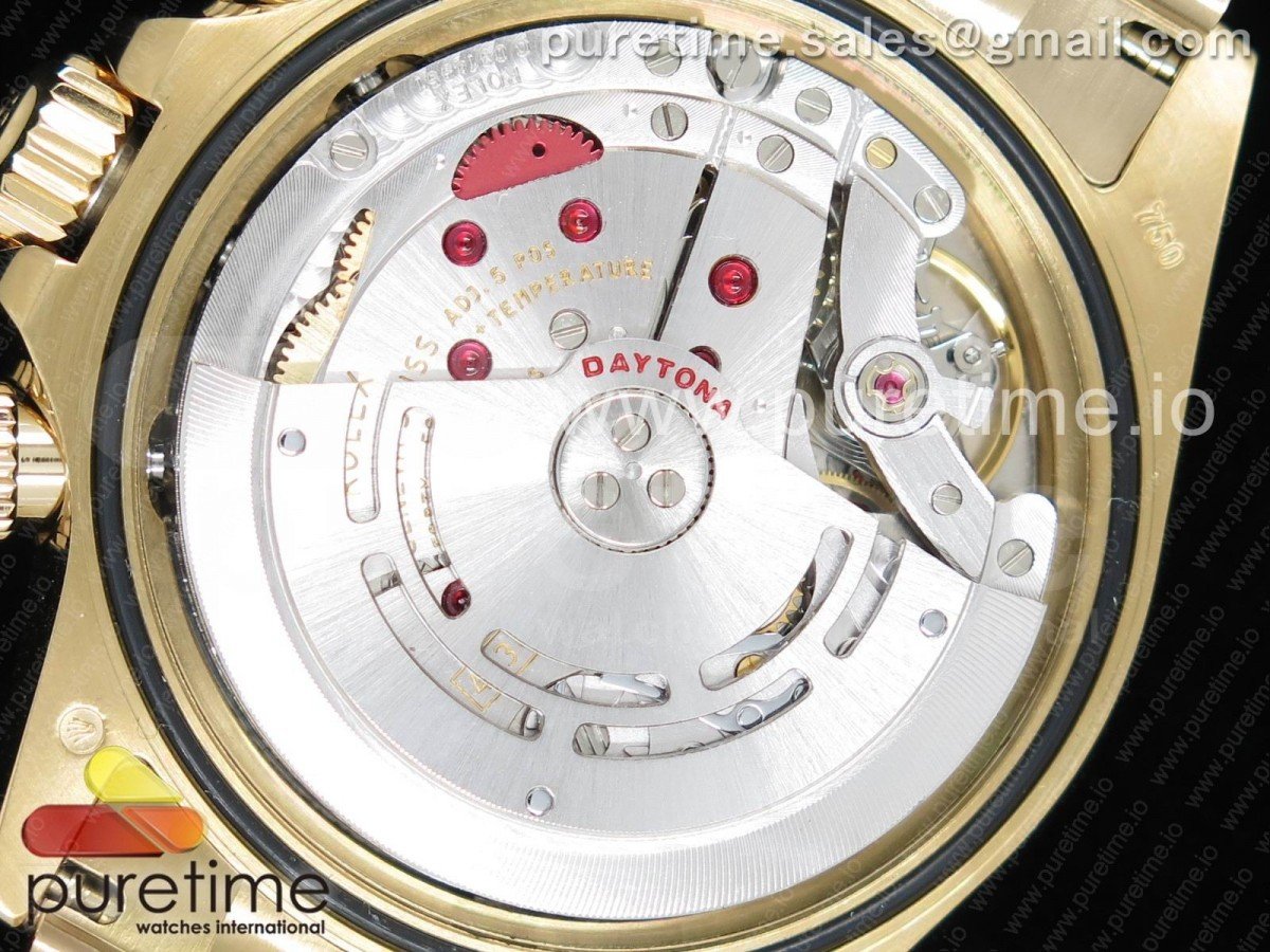 Daytona 116508 - Image 15