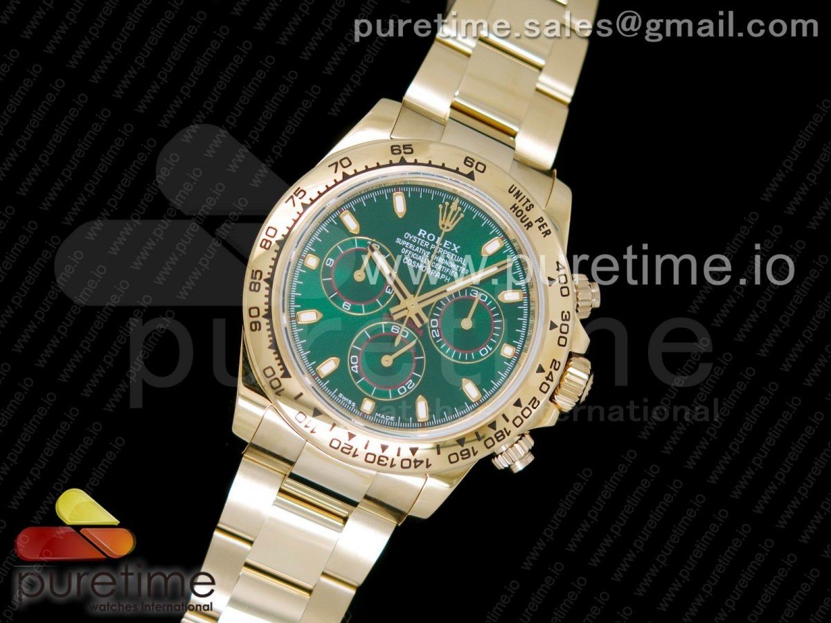 Daytona 116508 - Image 2