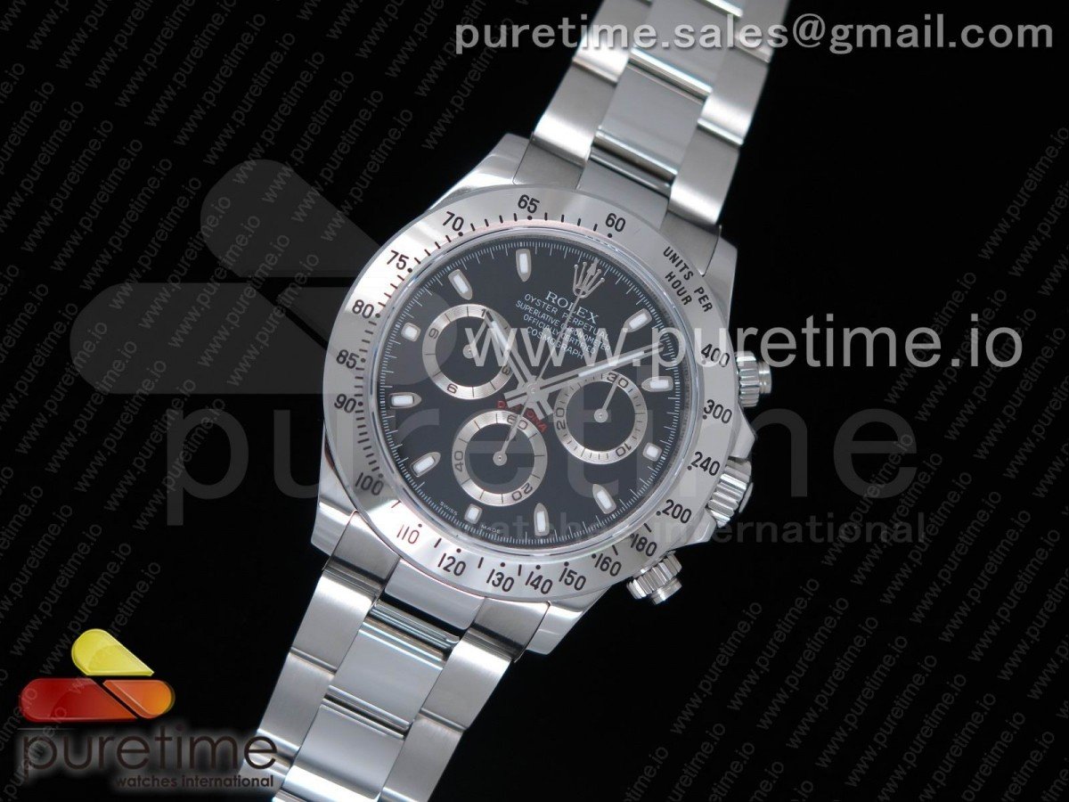 Daytona 116520 - Image 2