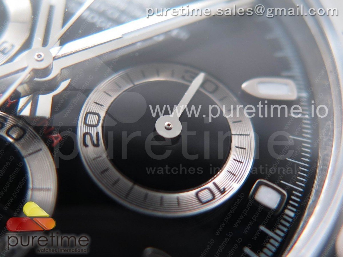 Daytona 116520 - Image 12