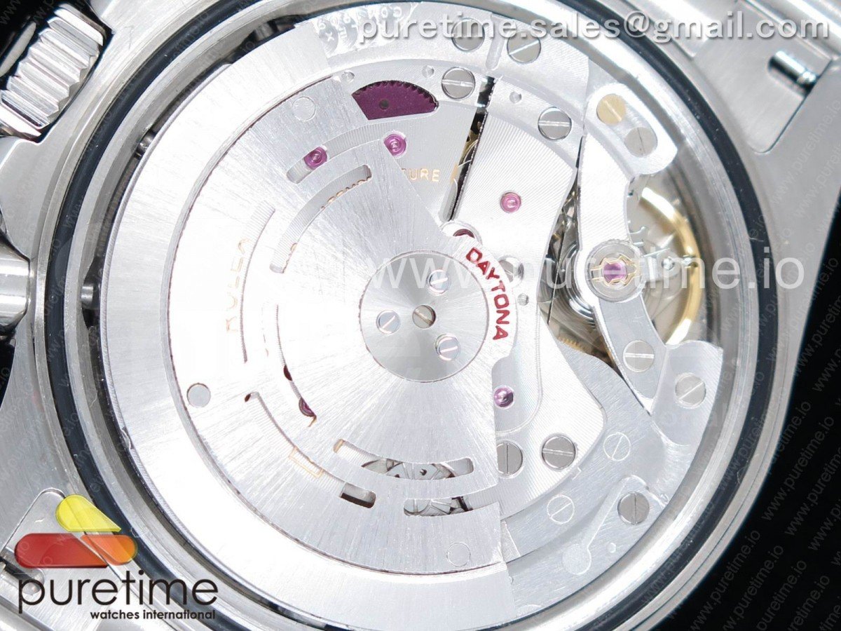 Daytona 116520 - Image 4