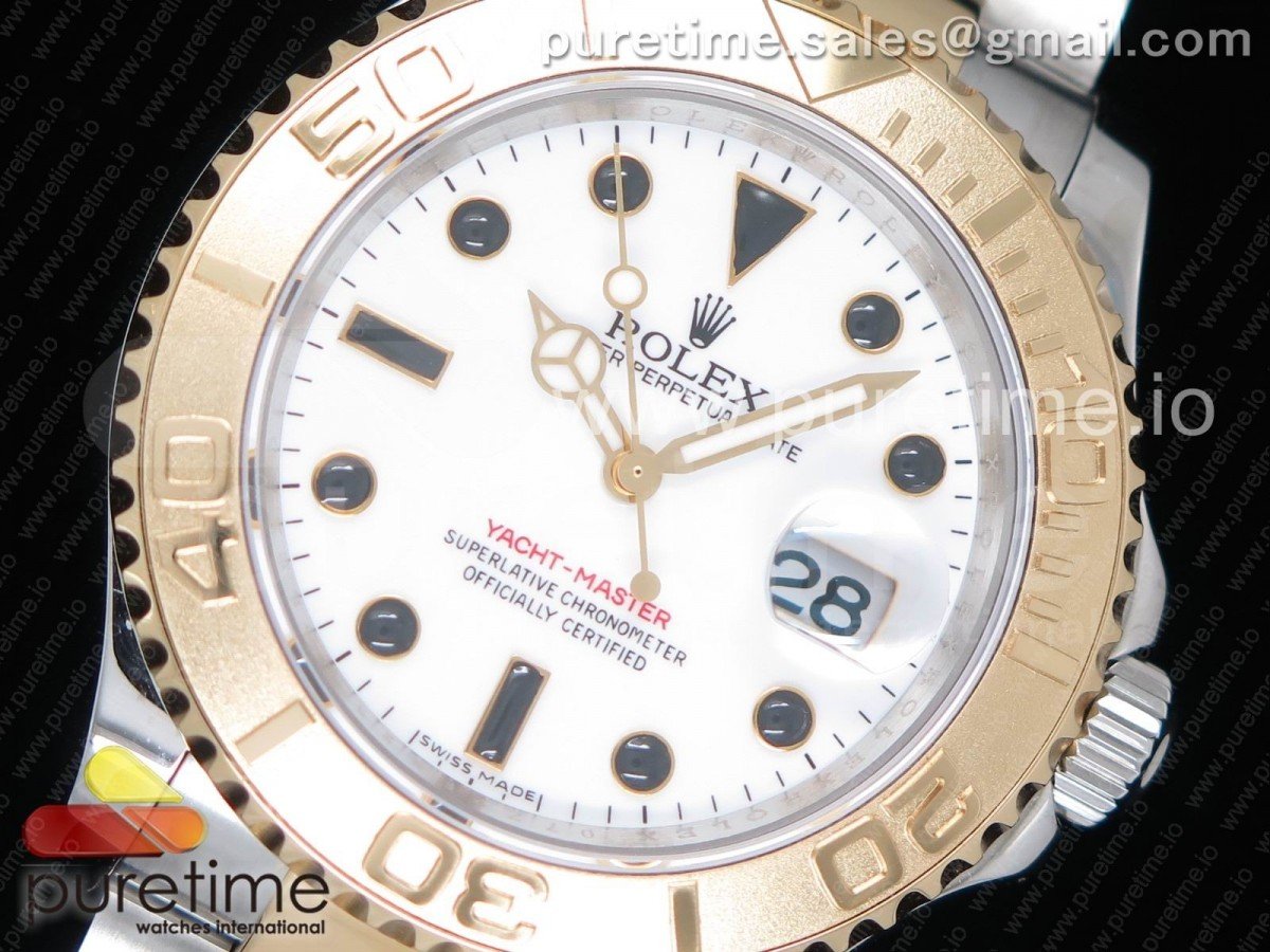 Yacht-Master 116623