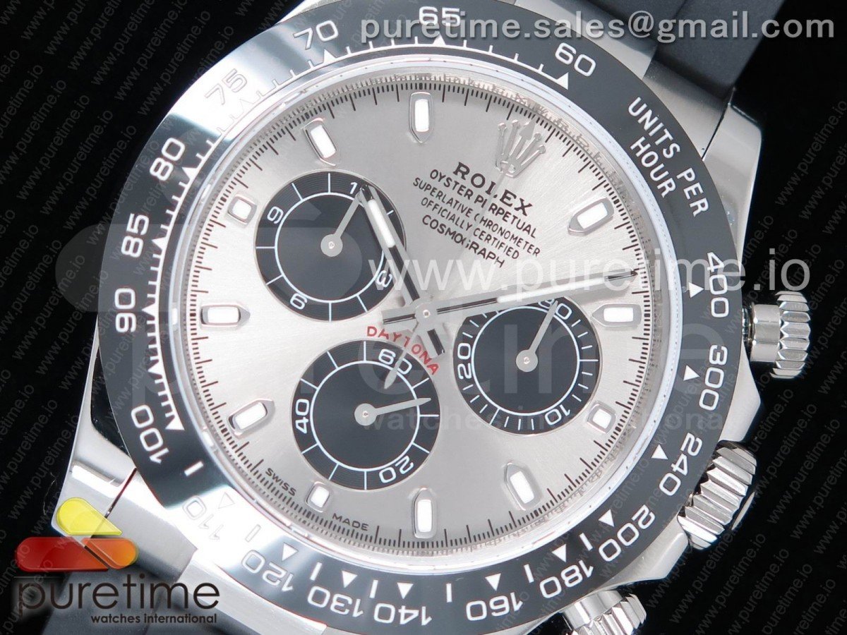 Daytona 116500 Noob