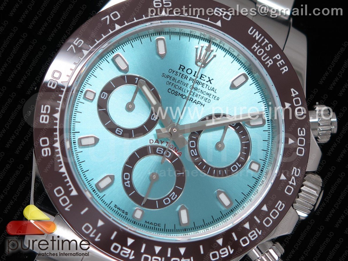 Daytona 116500 Noob