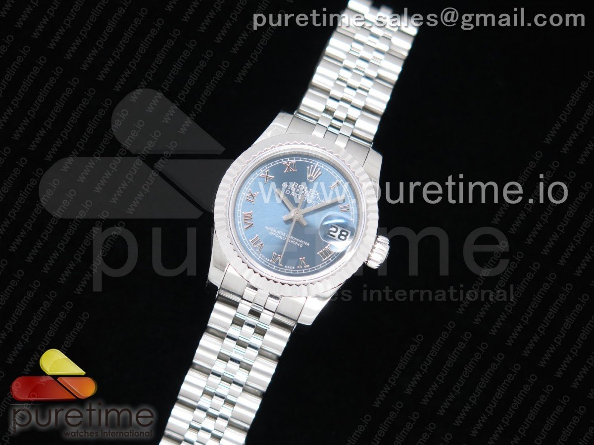 Ladies Datejust 26mm - Image 2