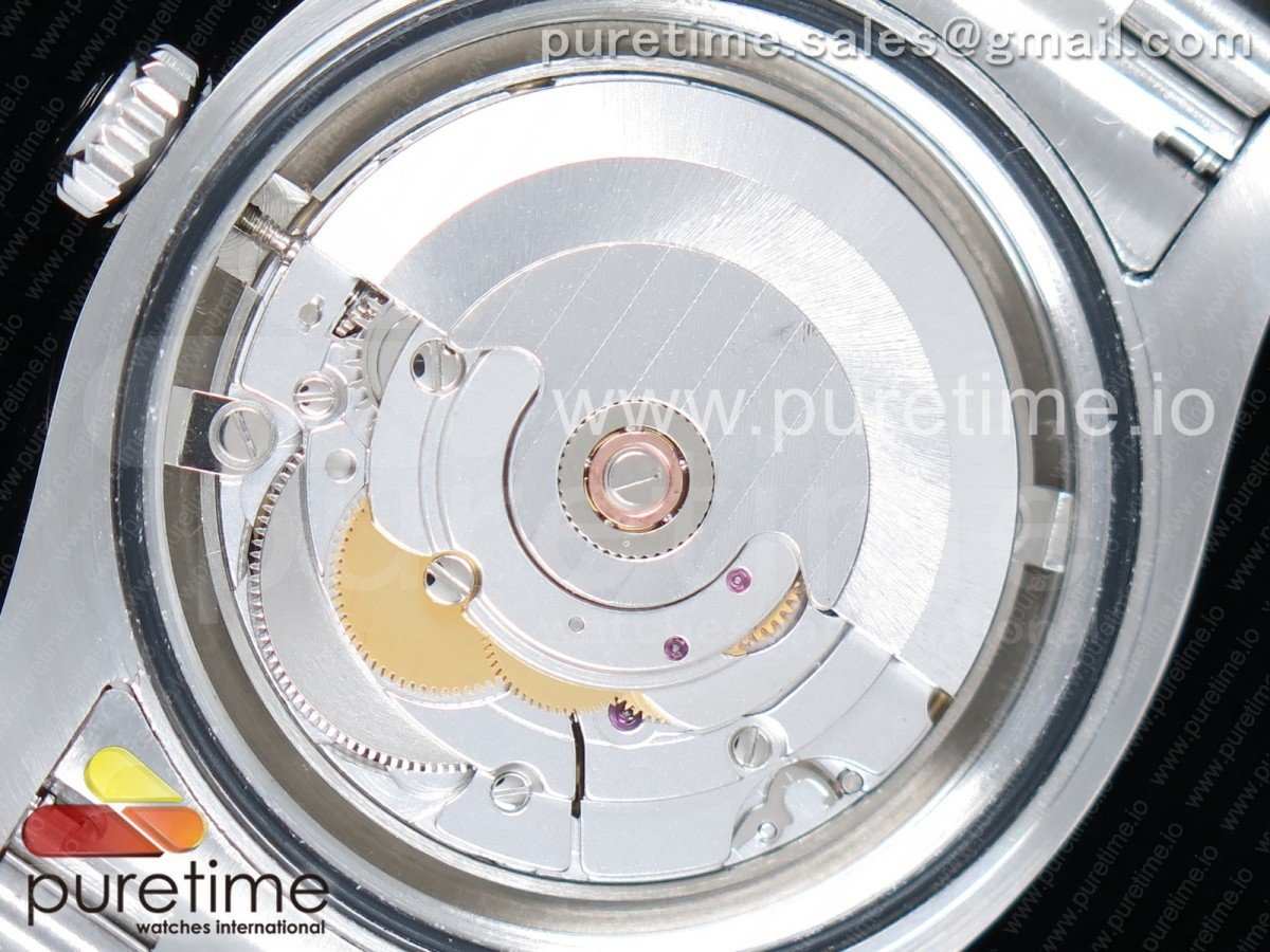 DateJust 36 SS 116200 – Bild 13