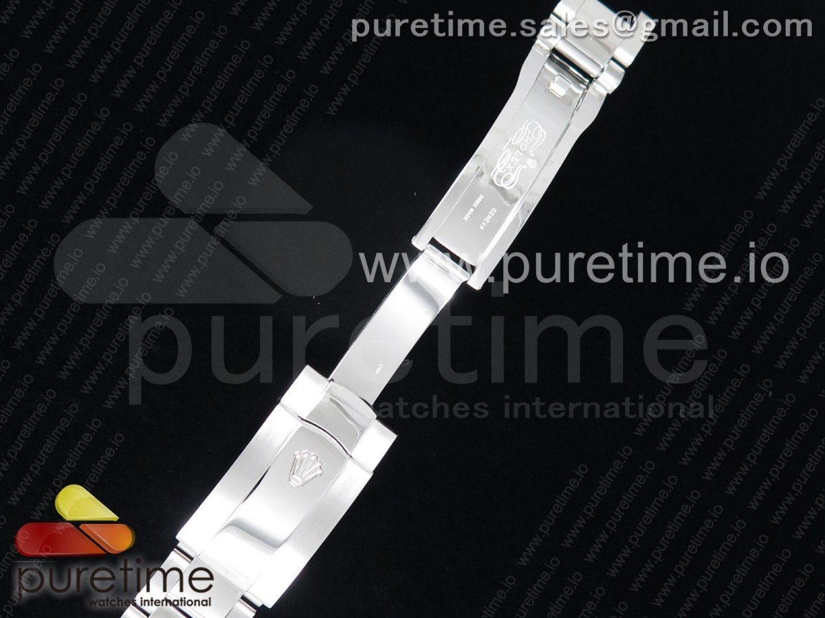 DateJust 36 SS 116200 – Bild 22