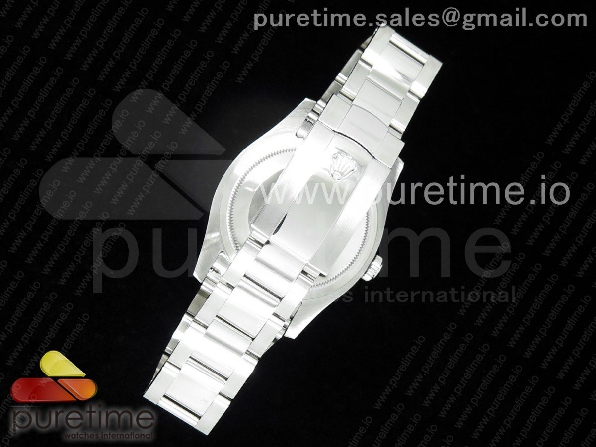 DateJust 36 SS 116200 - Image 8