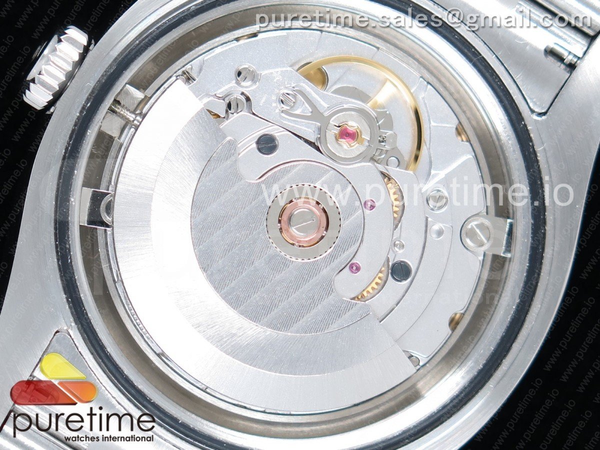 DateJust 36 SS 116200 - Image 12