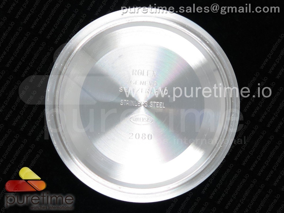 DateJust 36 SS 116200 - Image 15