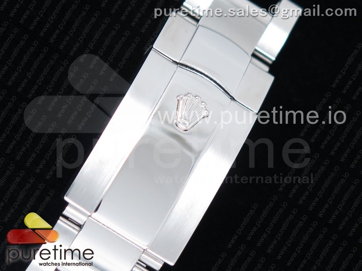 DateJust 36 SS 116200 - Image 19