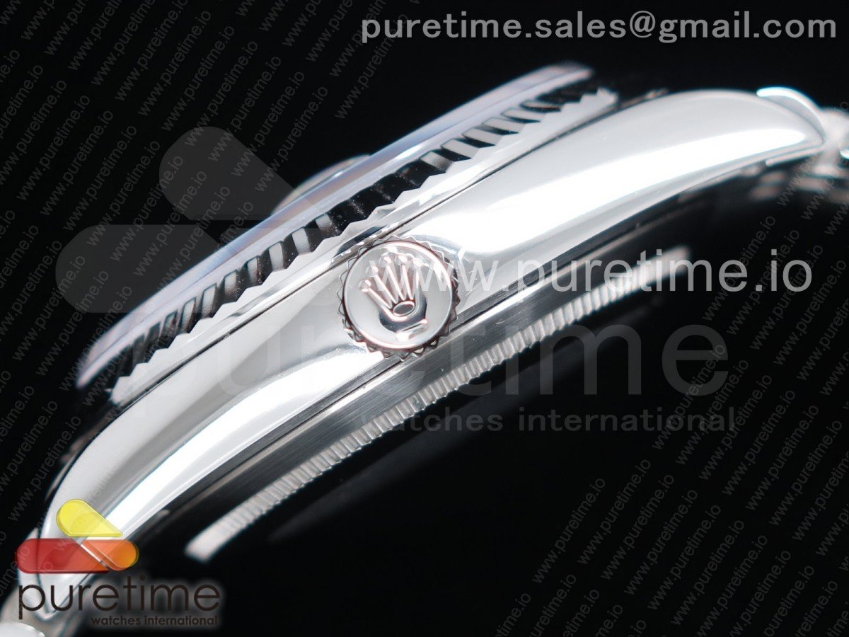 DateJust 36 SS 126234 - Image 5