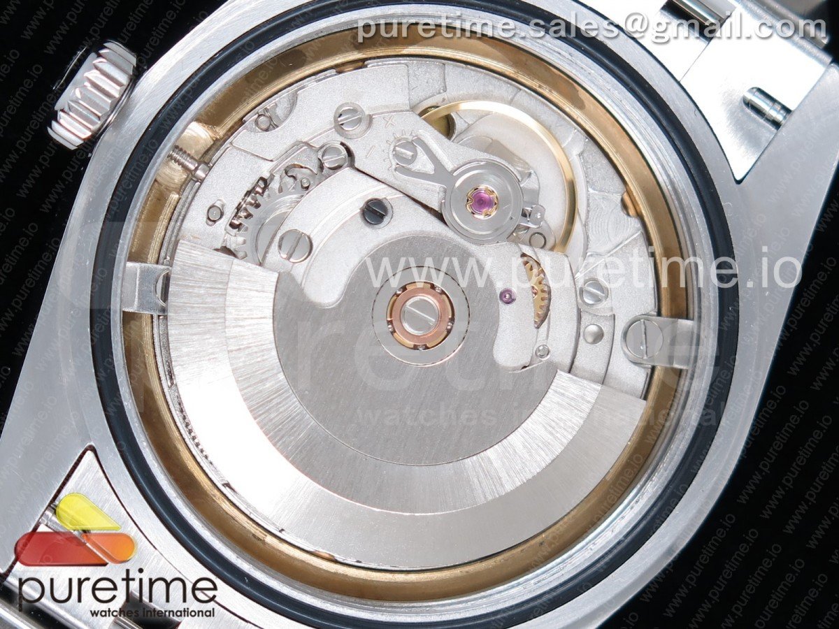 DateJust 36 SS 126234 - Image 10