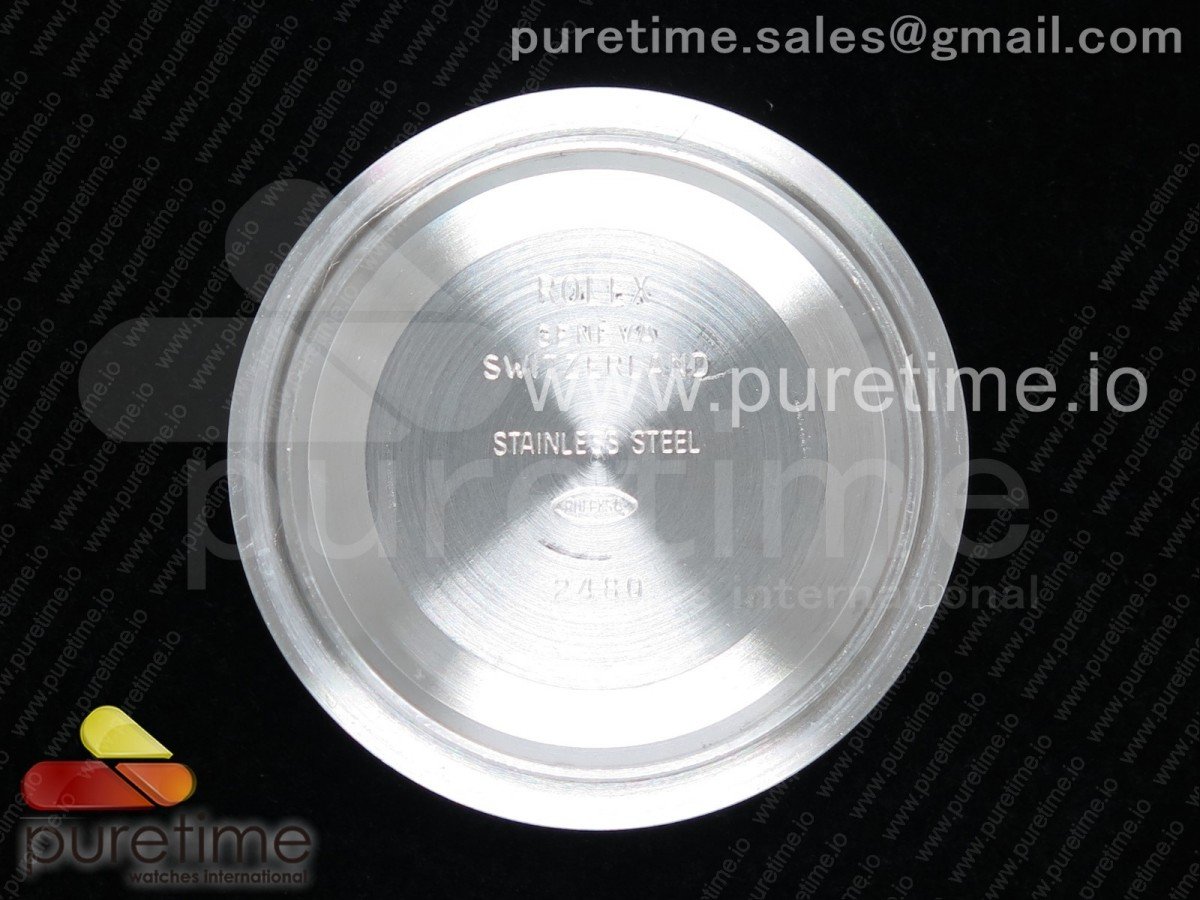 DateJust 36 SS 126234 - Image 13