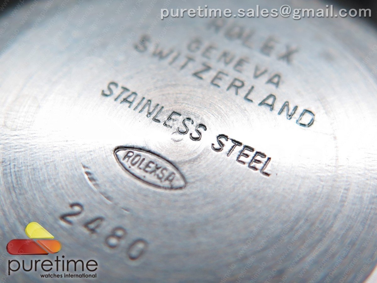 DateJust 36 SS 126234 - Image 14