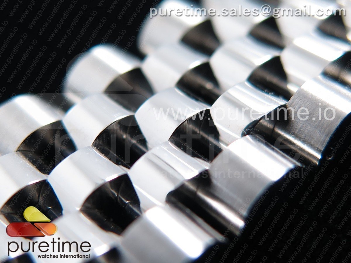 DateJust 36 SS 126234 - Image 17