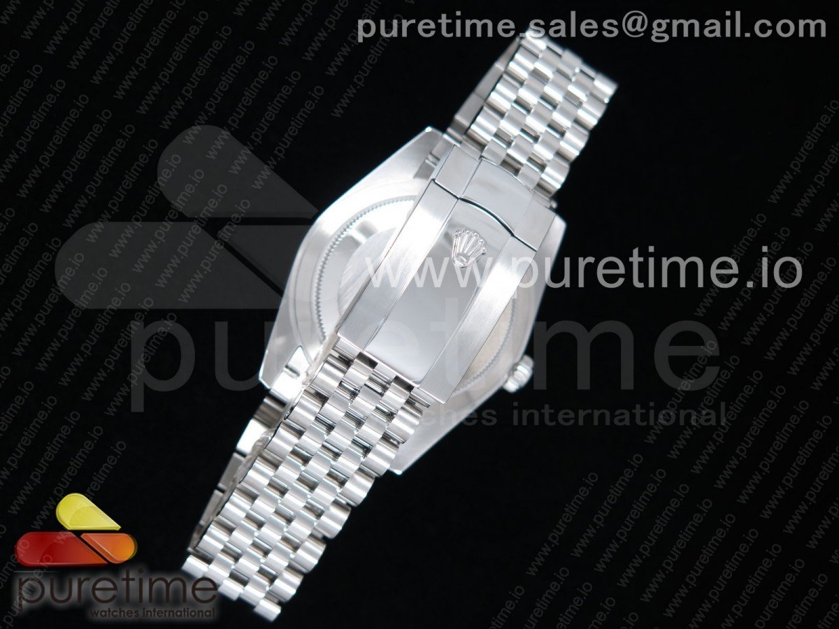 DateJust 36 SS 126234 - Image 8