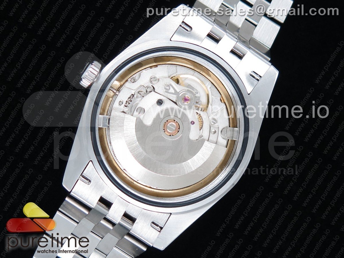 DateJust 36 SS 126234 - Image 11