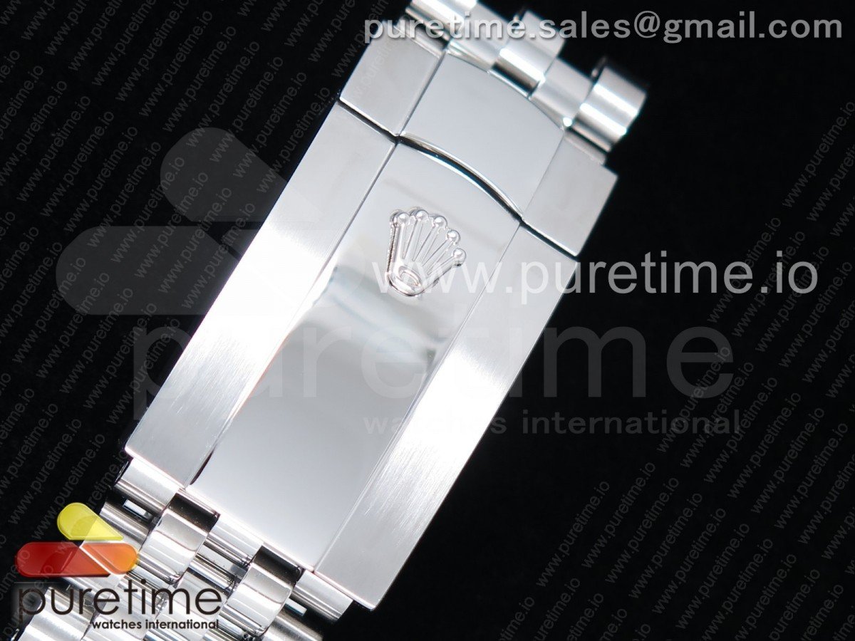 DateJust 36 SS 126234 - Image 19