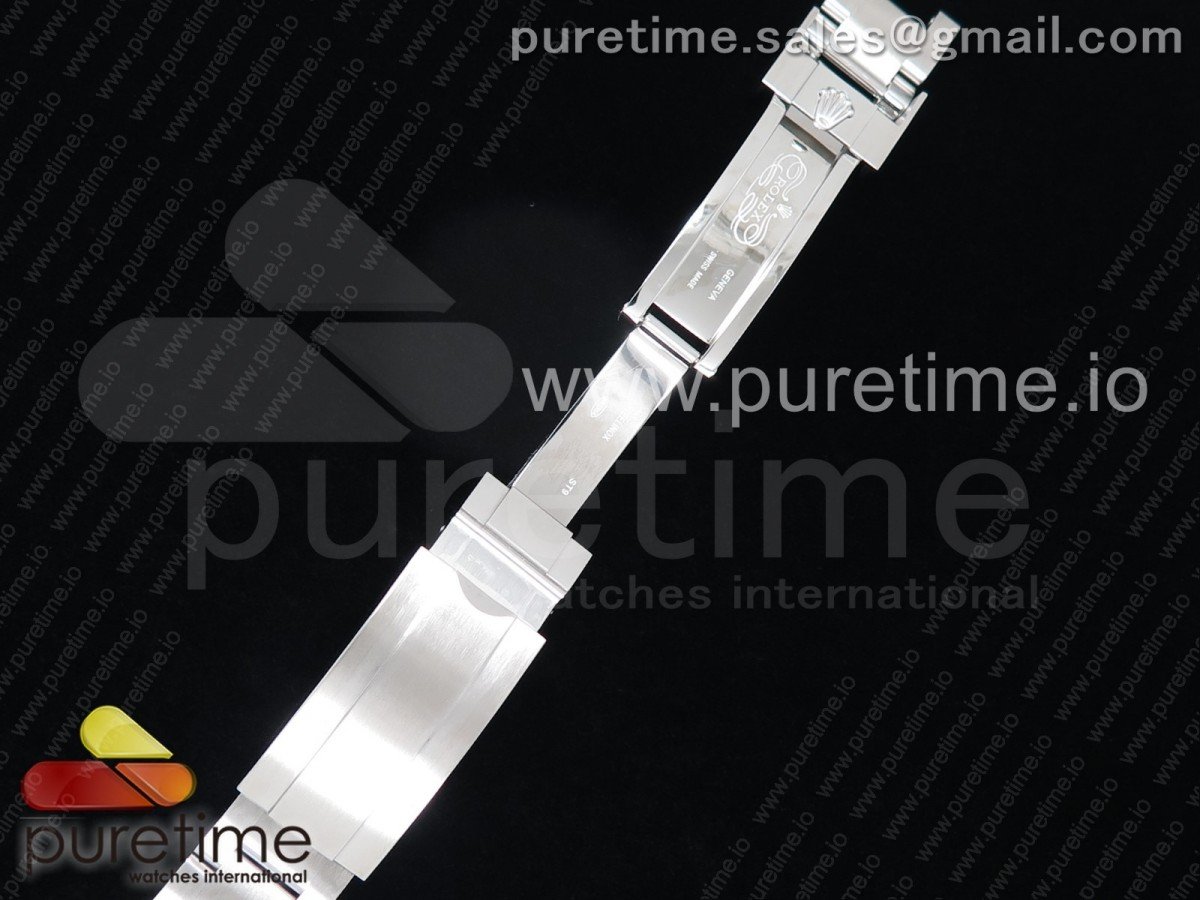 Submariner Bisel de diamantes blancos - Imagen 23